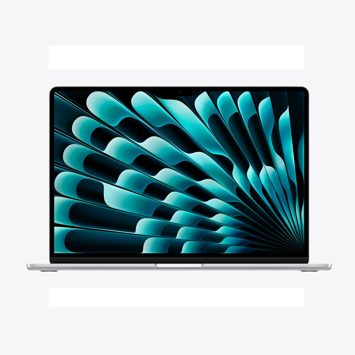MacBook Air M5 13 inch - Bản 16G/512GB - Bạc